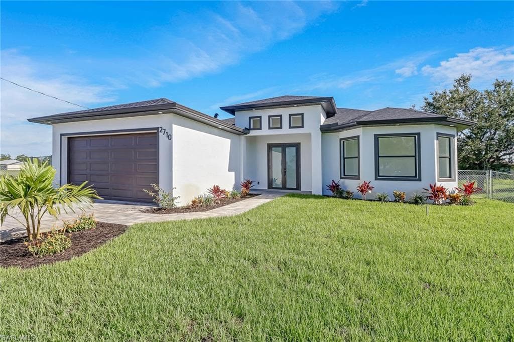 2710 18th ST SW LEHIGH ACRES, FL 33976