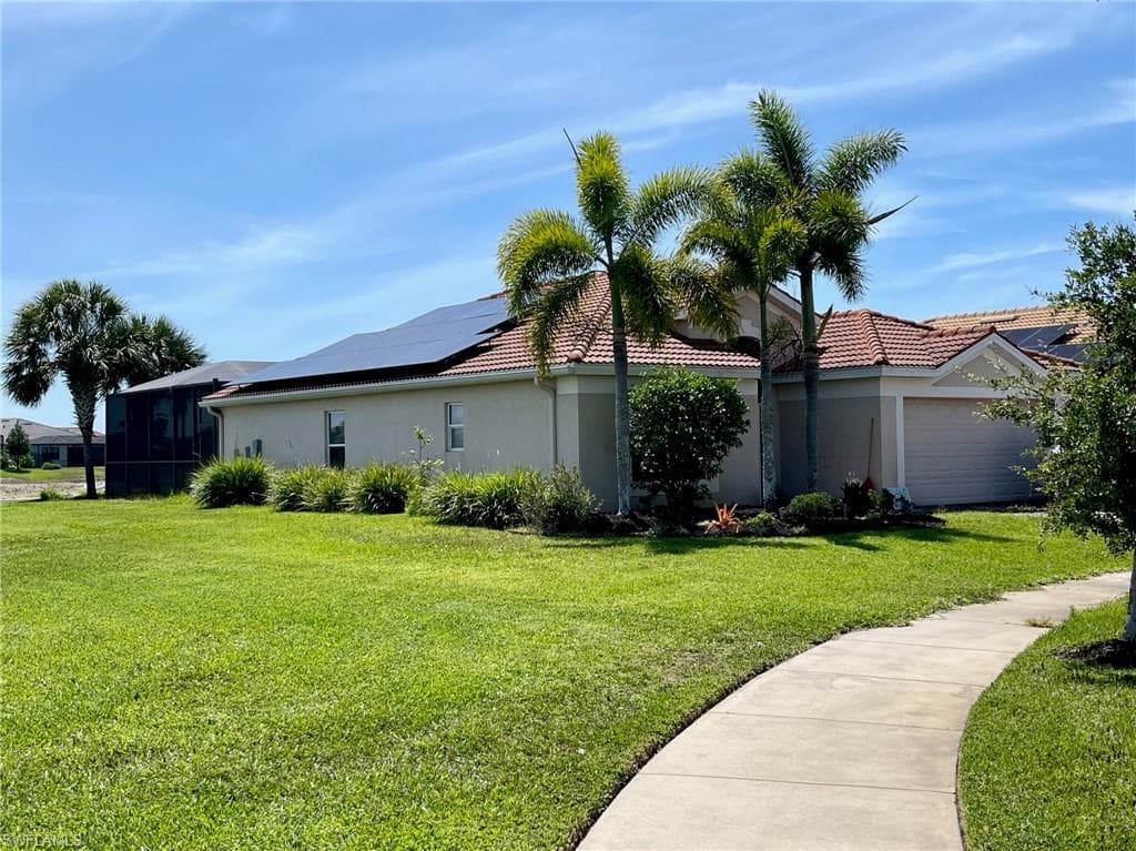 4411 Kentucky WAY AVE MARIA, FL 34142