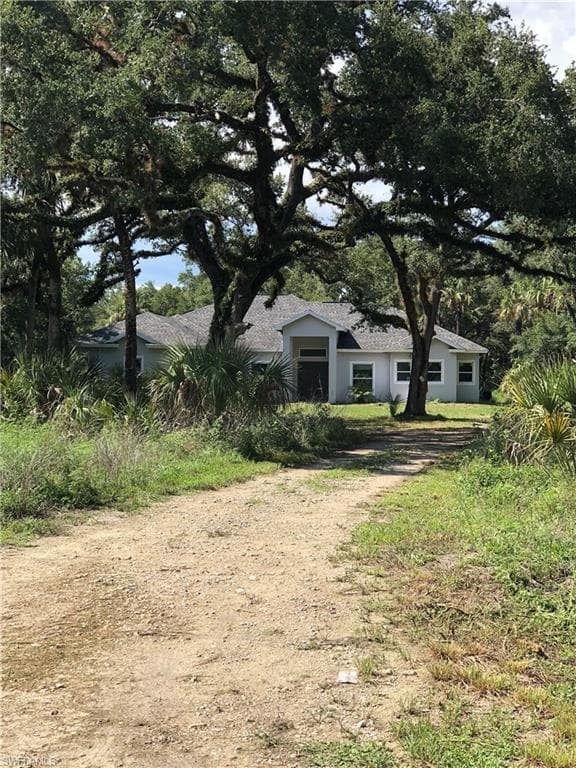 725 33rd AVE NW NAPLES, FL 34120