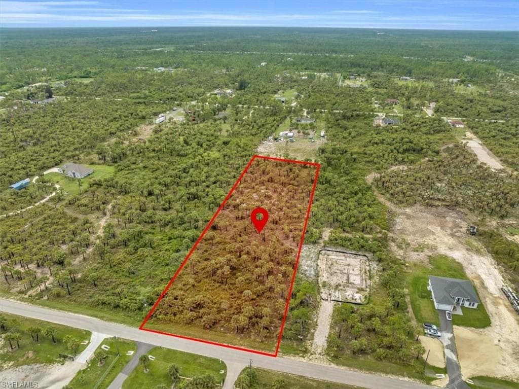 xxxx 36TH AVE SE NAPLES, FL 34117