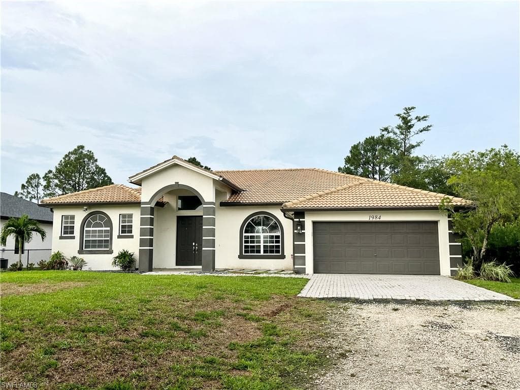 1984 47th AVE NE NAPLES, FL 34120