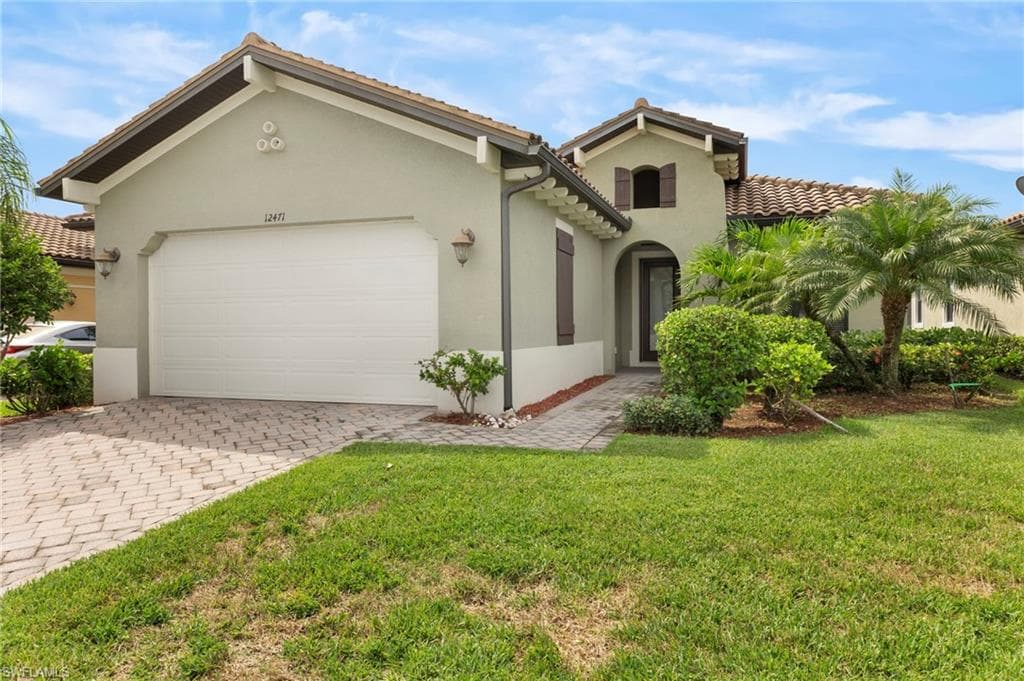 12471 Kentwood AVE FORT MYERS, FL 33913