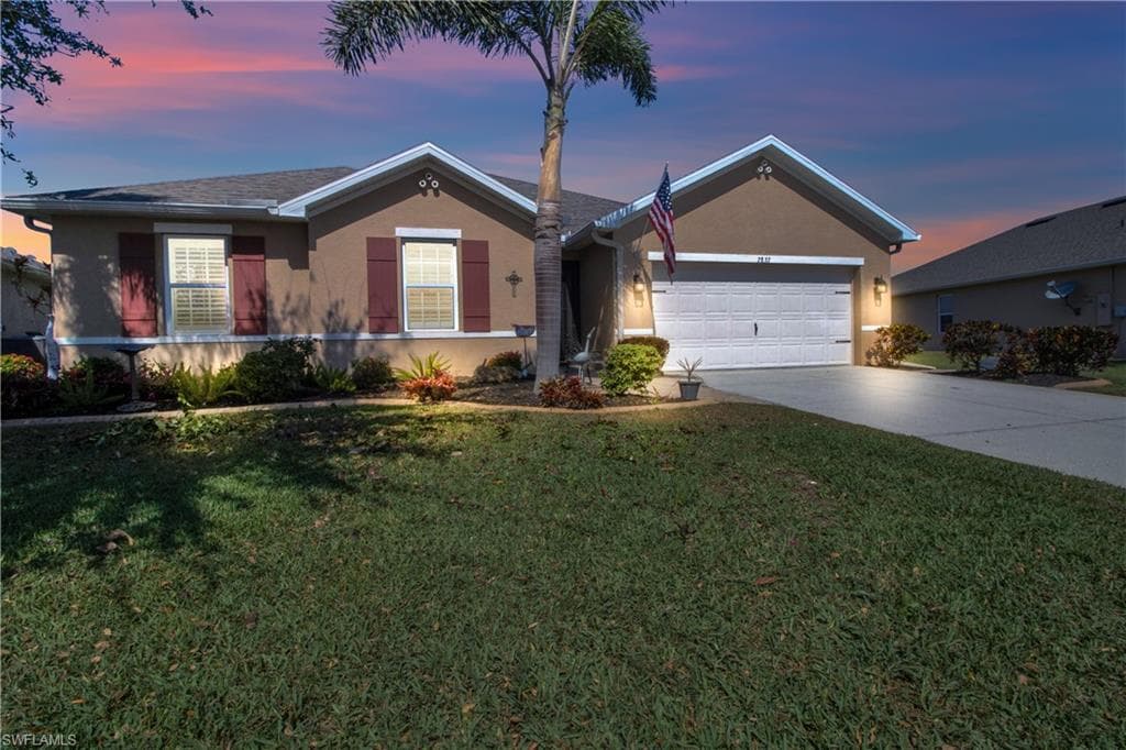 7837 Mikasa DR PUNTA GORDA, FL 33950