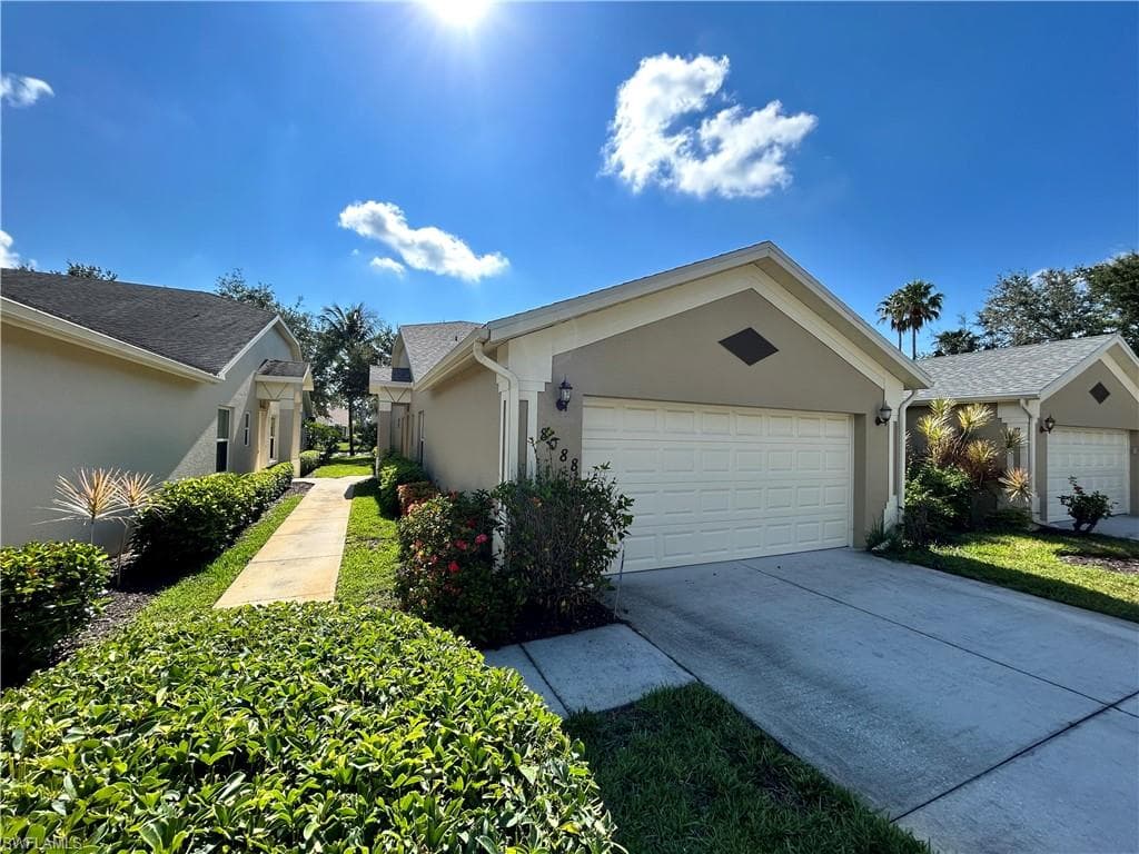 8088 Ibis Cove CIR 804 NAPLES, FL 34119