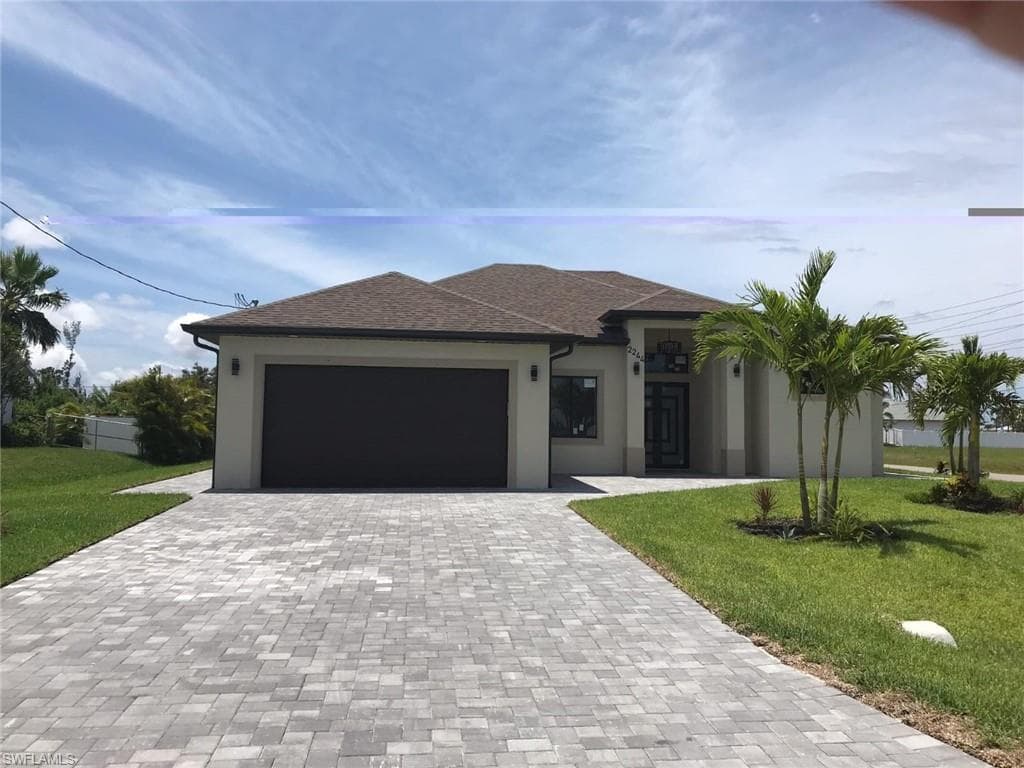 2244 SW 2nd TER CAPE CORAL, FL 33991