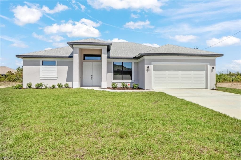 3310 NW 7th TER CAPE CORAL, FL 33993