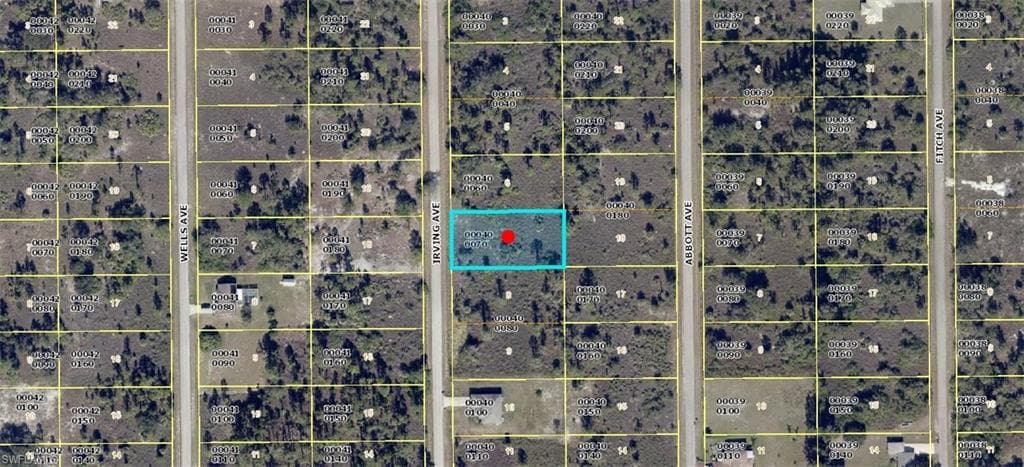 1910 Irving AVE LEHIGH ACRES, FL 33972