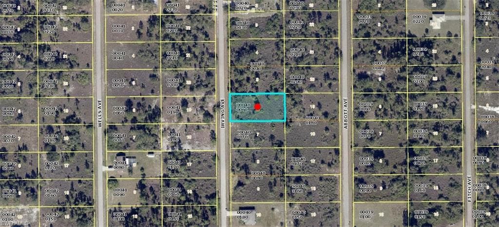 1912 Irving AVE LEHIGH ACRES, FL 33972