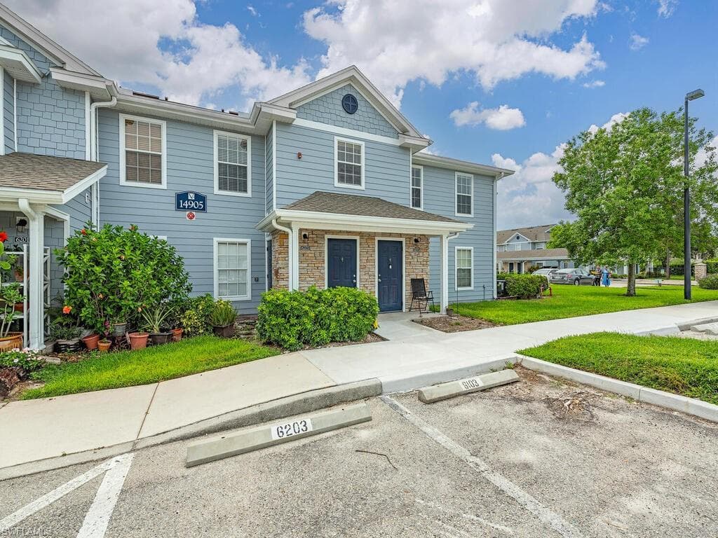 14905 Pleasant Bay LN 6203 NAPLES, FL 34119