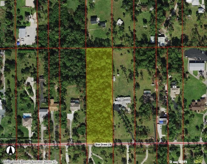 Star Grass LN NAPLES, FL 34116