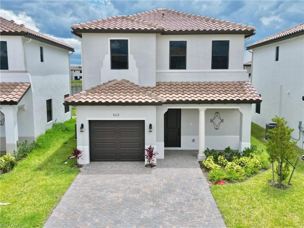 5612 Carrara DR AVE MARIA, FL 34142