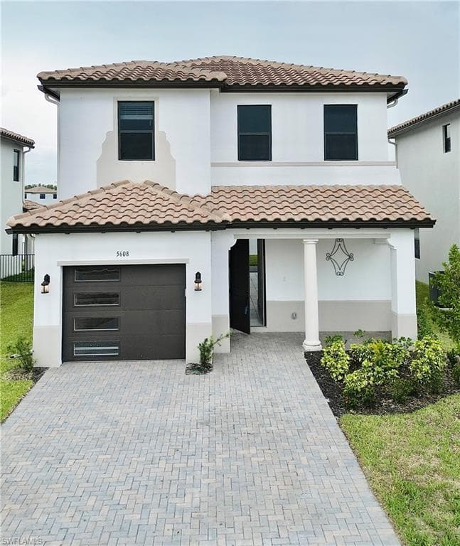 5608 Carrara DR AVE MARIA, FL 34142