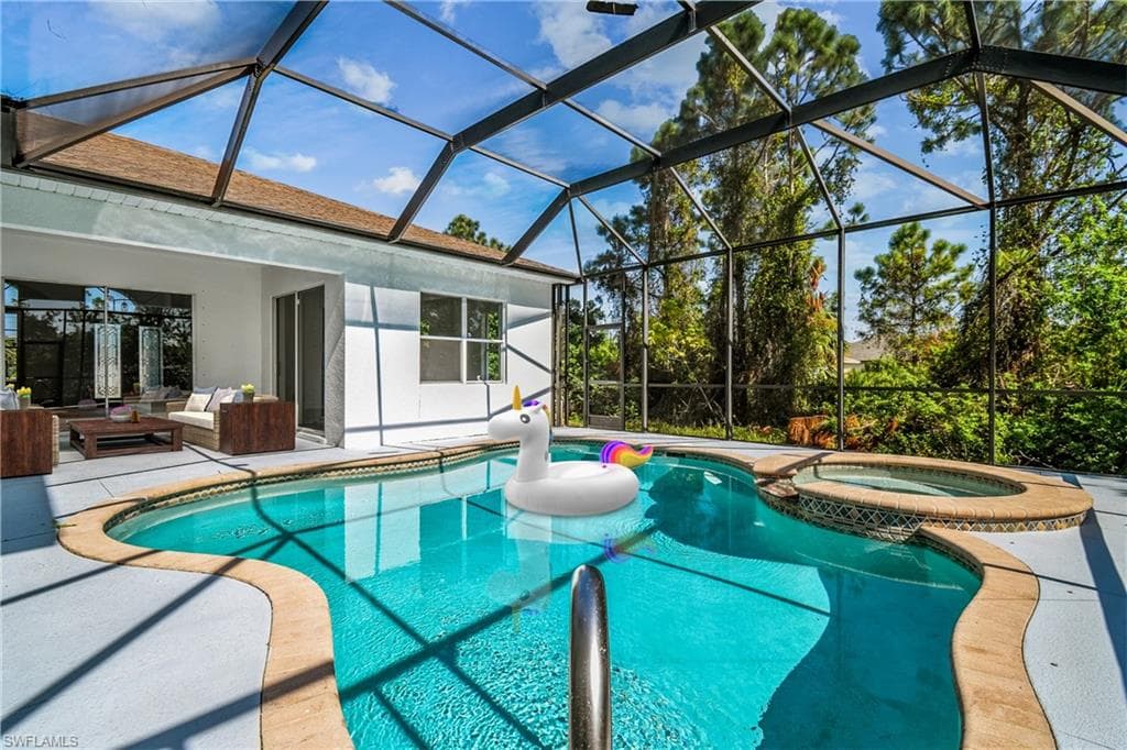 3007 8th ST W LEHIGH ACRES, FL 33971