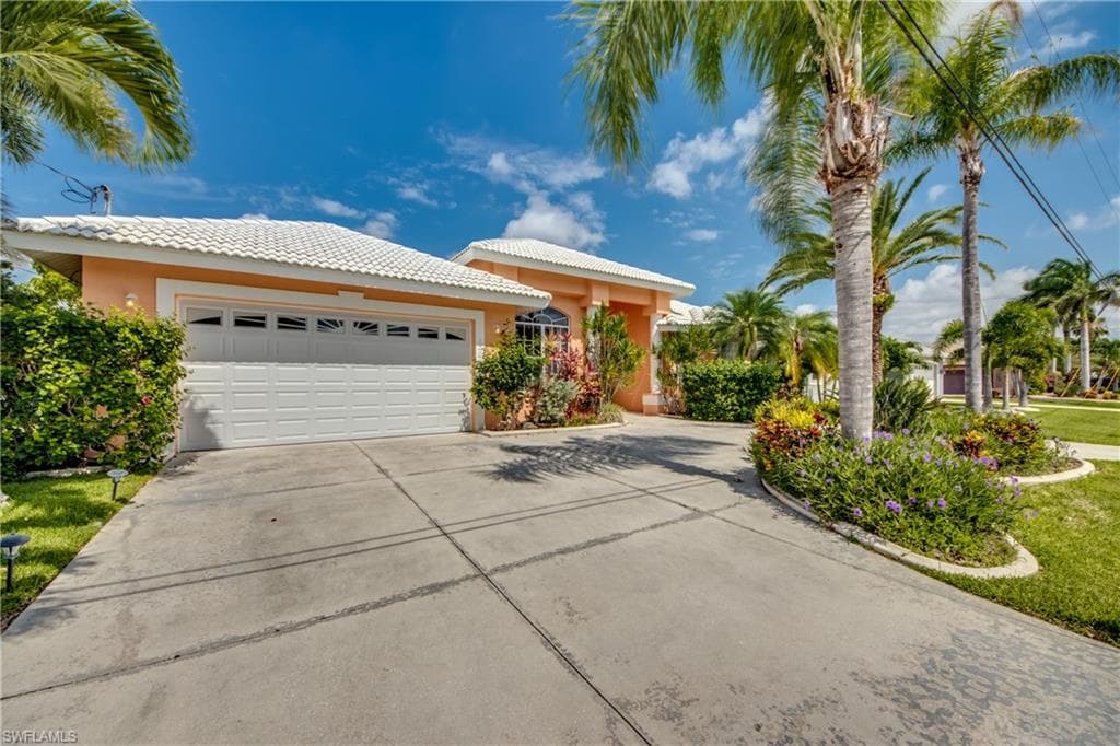 1306 SE 21st AVE CAPE CORAL, FL 33990