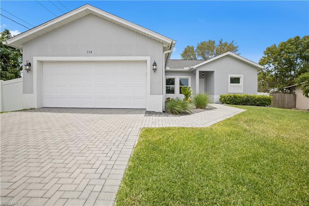 732 El Dorado PKWY E CAPE CORAL, FL 33904