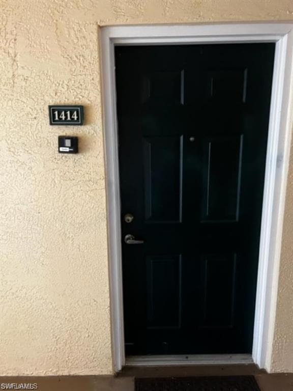 4655 Saint Croix LN 1414 NAPLES, FL 34109
