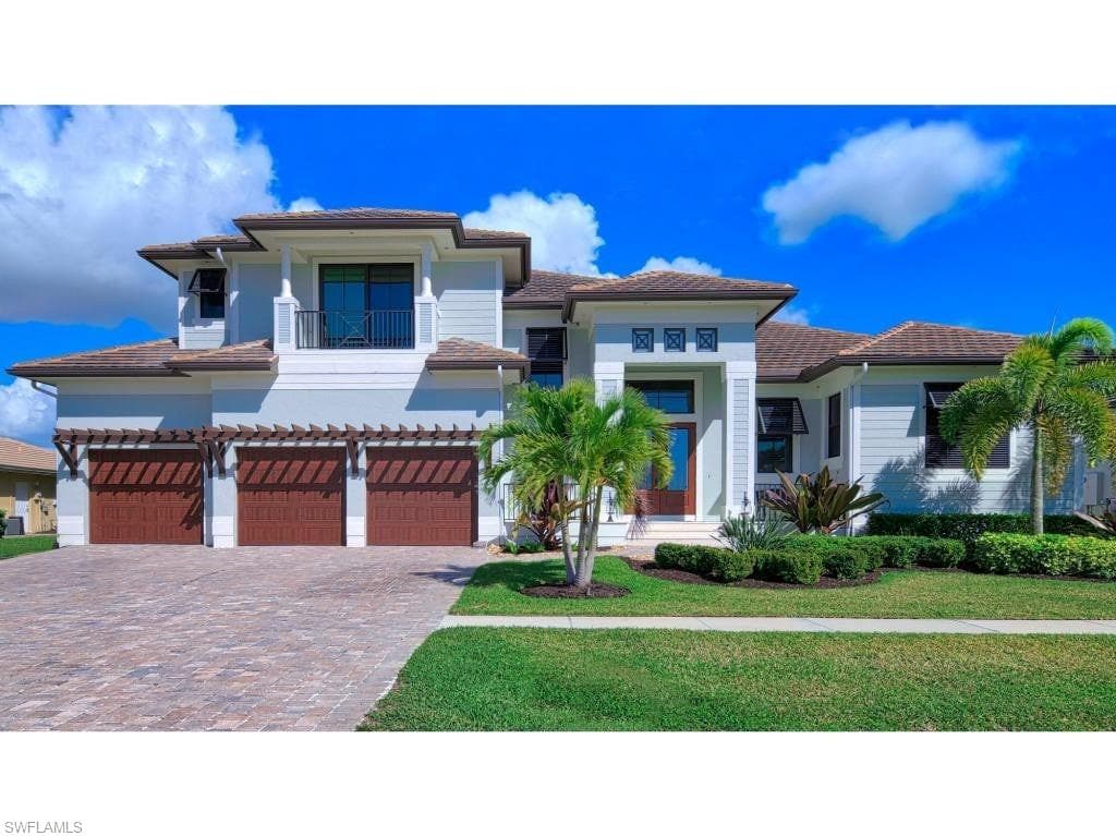 45 Anchor CT MARCO ISLAND, FL 34145