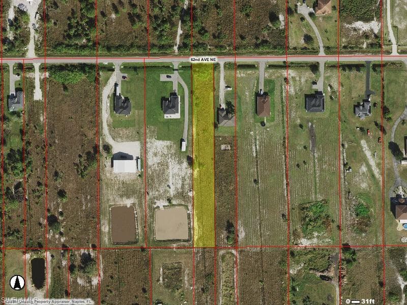 3764 62nd AVE NE NAPLES, FL 34120