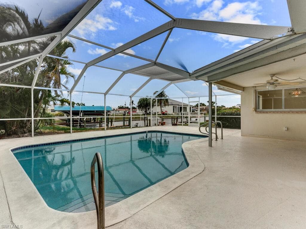 171 53rd ST CAPE CORAL, FL 33914
