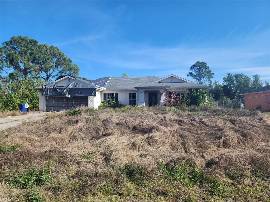 2506 39th ST W LEHIGH ACRES, FL 33971