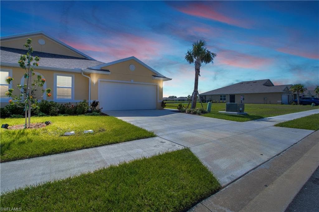 7072 W Lenox CIR PUNTA GORDA, FL 33950
