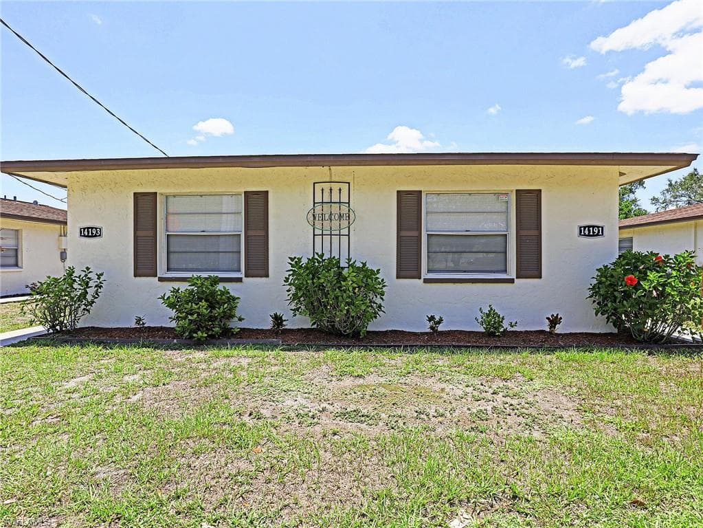 14191 Old Olga RD FORT MYERS, FL 33905