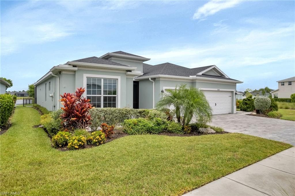 17604 Canopy CT PUNTA GORDA, FL 33982