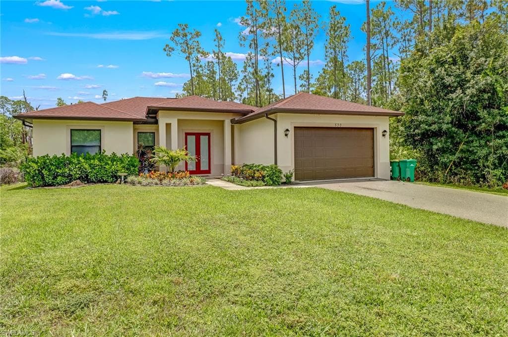530 14th ST SE NAPLES, FL 34117