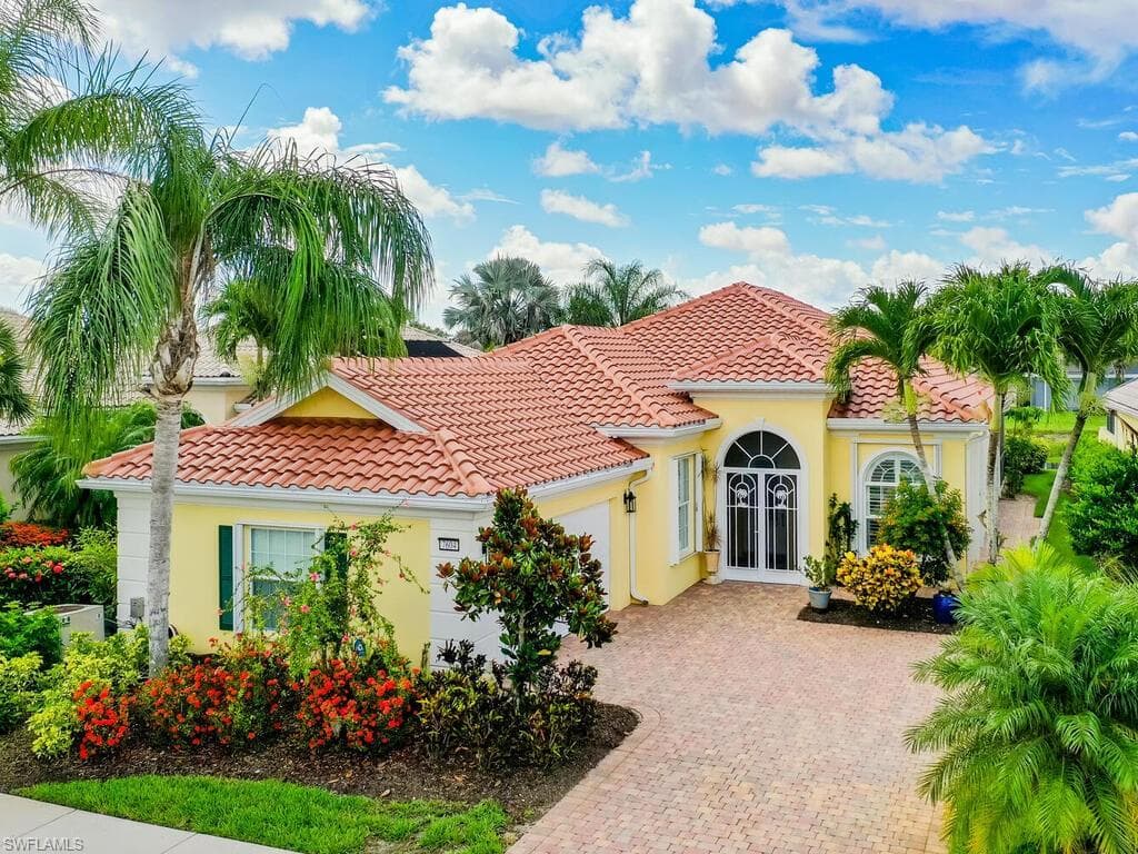 7604 Garibaldi CT NAPLES, FL 34114