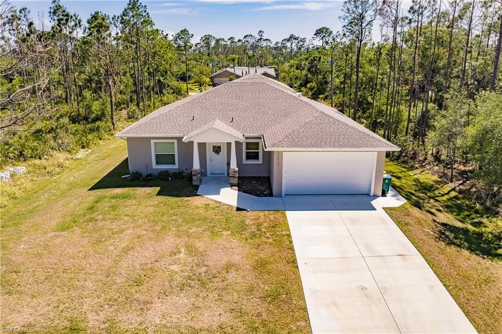 23429 Abers AVE PORT CHARLOTTE, FL 33980