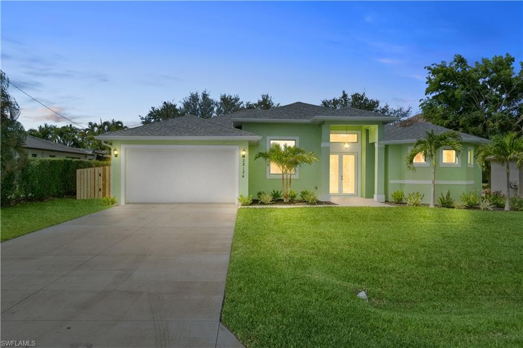 28124 Sunset DR BONITA SPRINGS, FL 34134