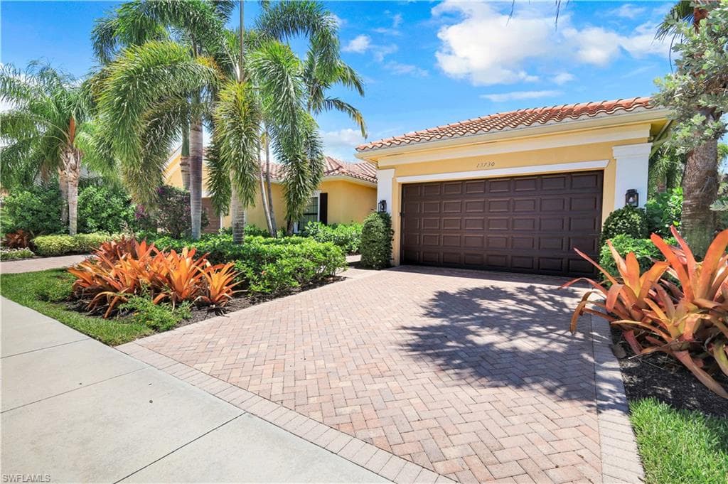 13730 Callisto AVE NAPLES, FL 34109