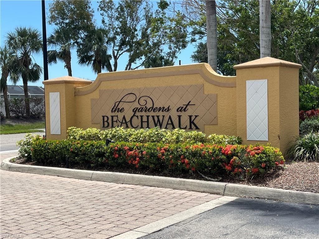 15630 Ocean Walk CIR 205 FORT MYERS, FL 33908