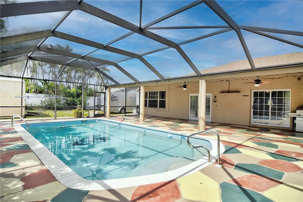 2017 SE 8th AVE CAPE CORAL, FL 33990