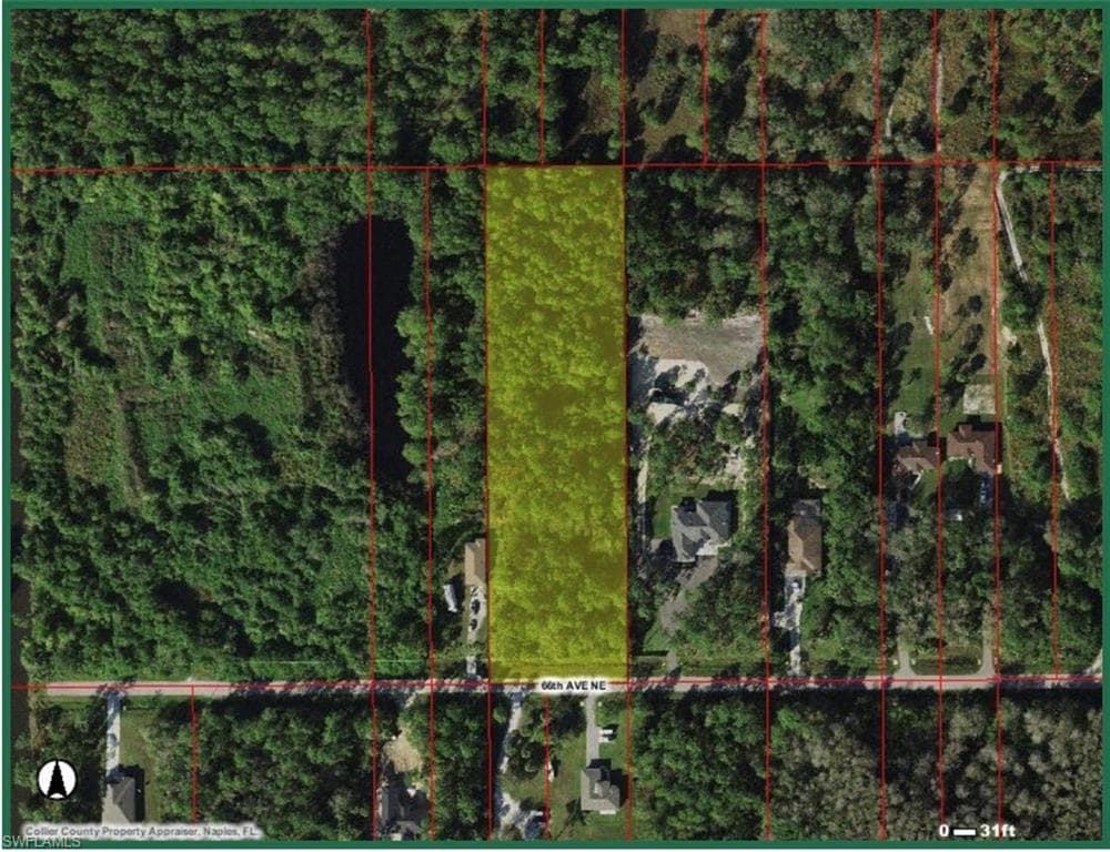 XXXX 66th AVE NE NAPLES, FL 34120