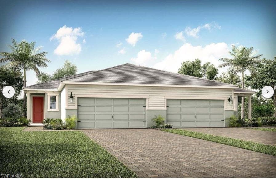 10331 Bonavie Cove DR FORT MYERS, GA 31570