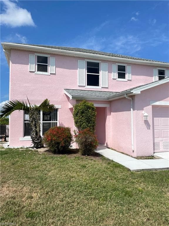 114 NW 29th PL CAPE CORAL, FL 33993