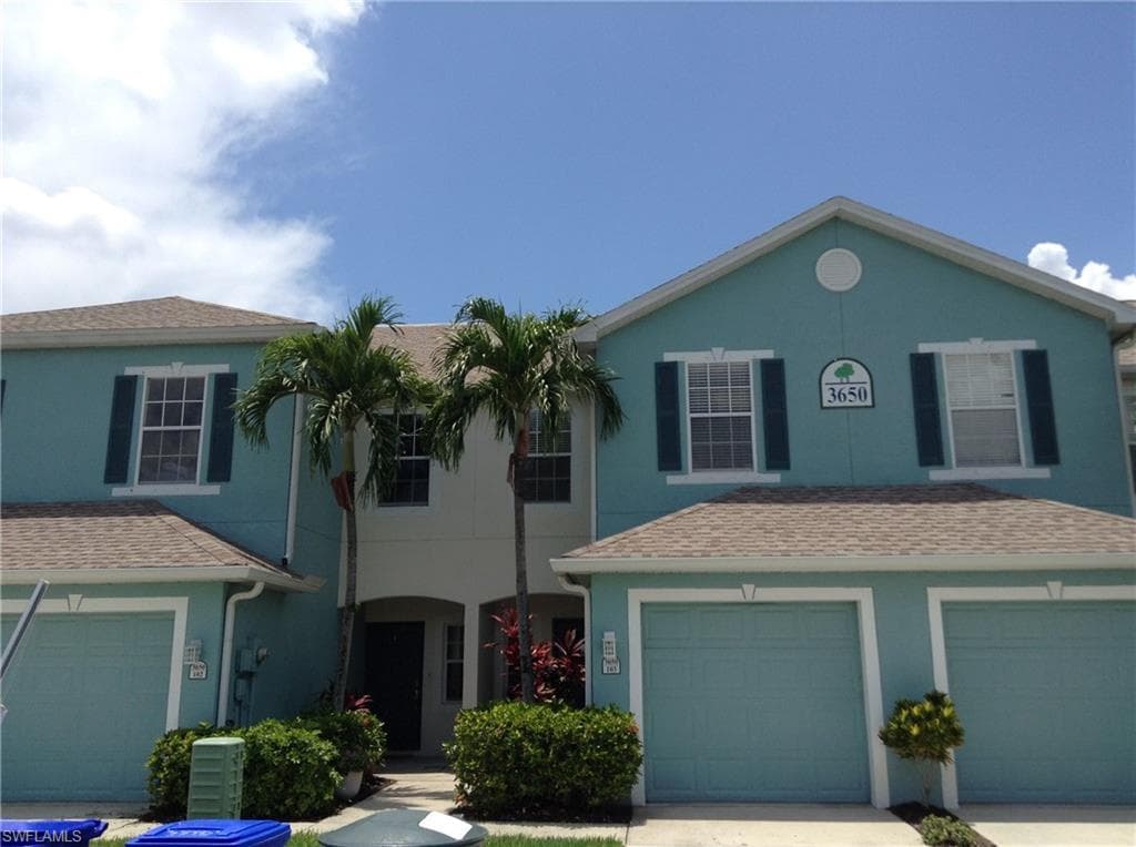 3650 Pine Oak CIR 103 FORT MYERS, FL 33916