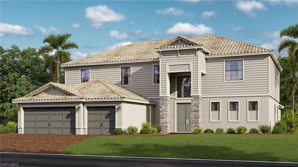 11769 Russet TRL FORT MYERS, FL 33913