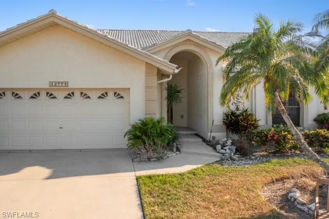 12771 Kelly Sands WAY FORT MYERS, FL 33908