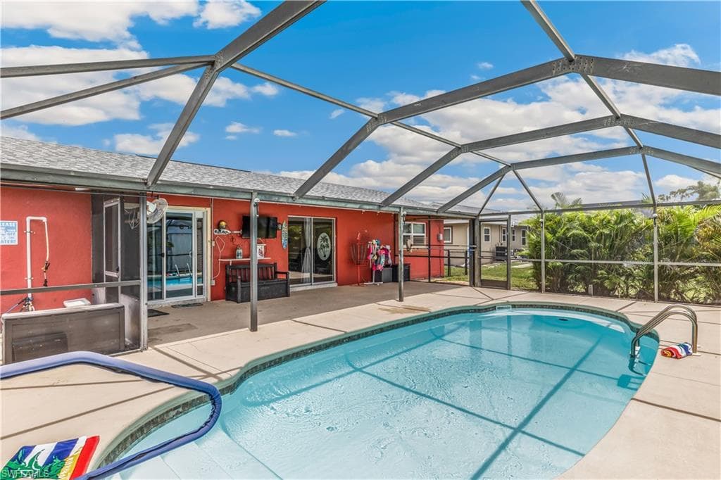 18454 Geranium RD FORT MYERS, FL 33967