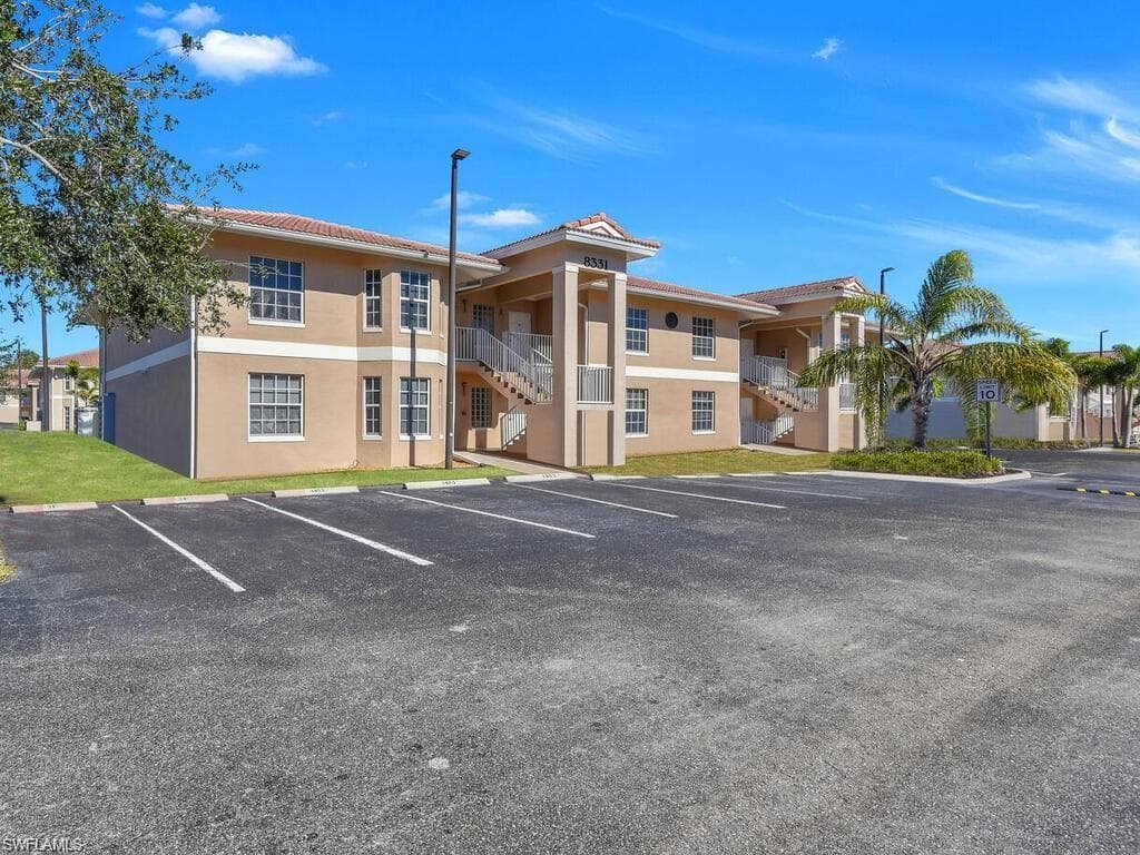 8331 Bernwood Cove LOOP 1402 FORT MYERS, FL 33966