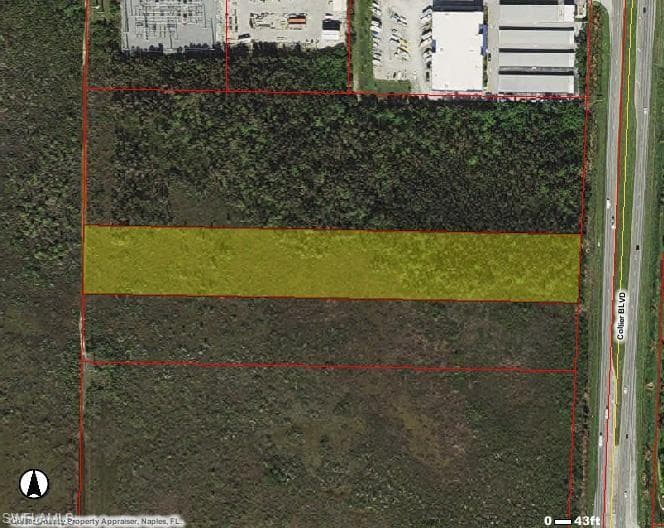 00 Collier BLVD NAPLES, FL 34113