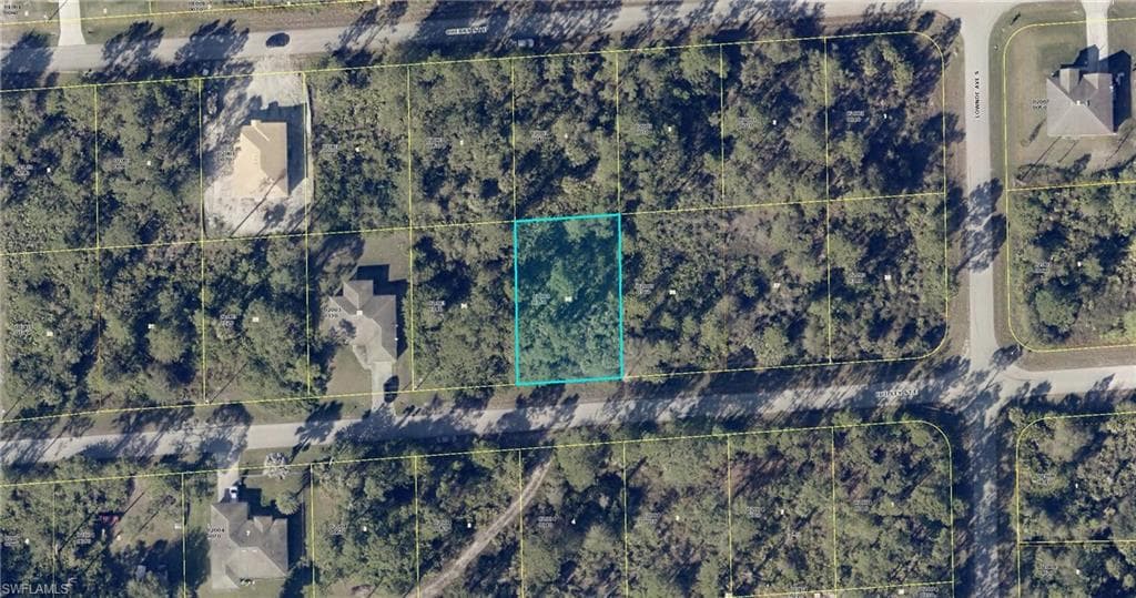 1127 Chipley ST LEHIGH ACRES, FL 33974