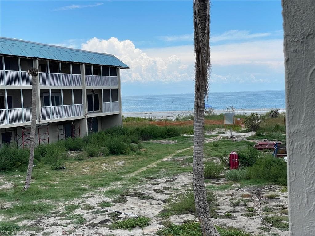 1246 Fulgur ST 403 SANIBEL, FL 33957
