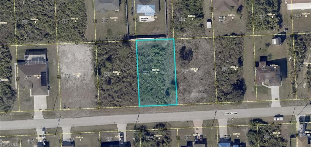3114 25th ST SW LEHIGH ACRES, FL 33976