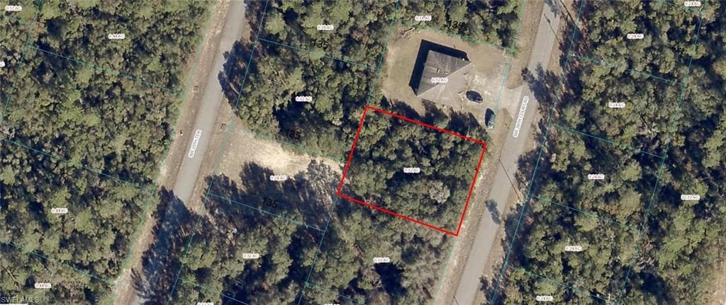 29th SW Court RD OCALA, FL 34473