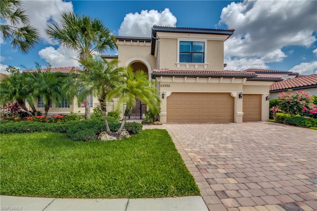 23148 Sanabria LOOP BONITA SPRINGS, FL 34135