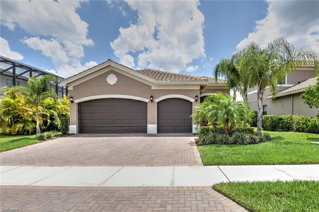 10051 Spicebush LN FORT MYERS, FL 33913