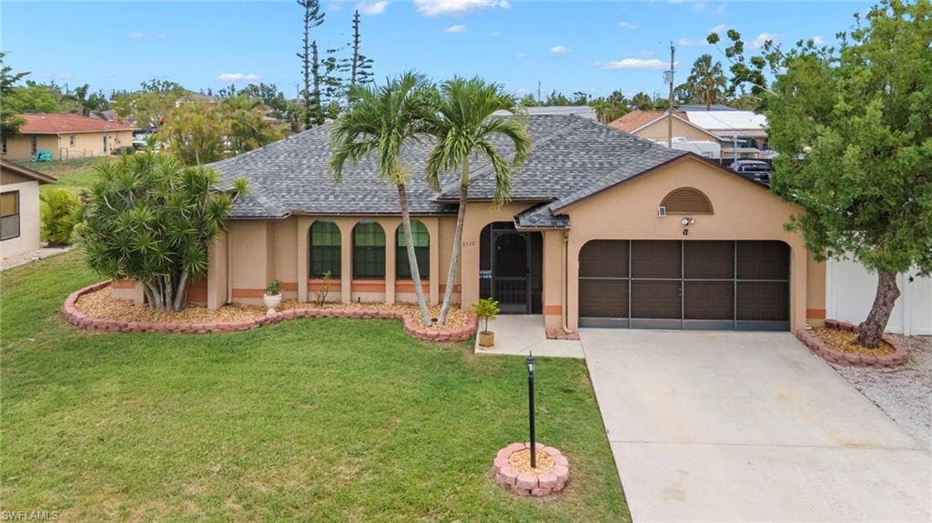 3720 SW 7th AVE CAPE CORAL, FL 33914
